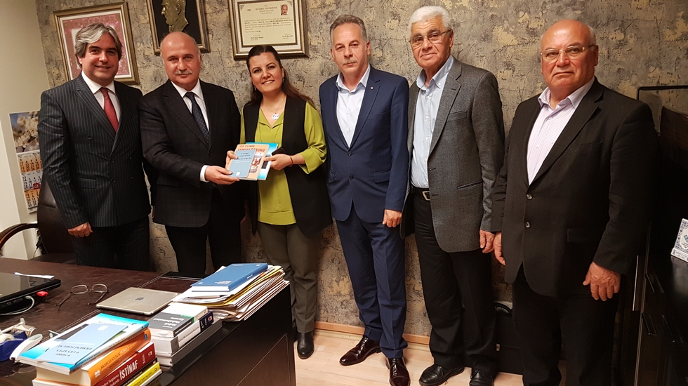CHP Hayır’a destek verenlere ziyaretlere devam ediyor