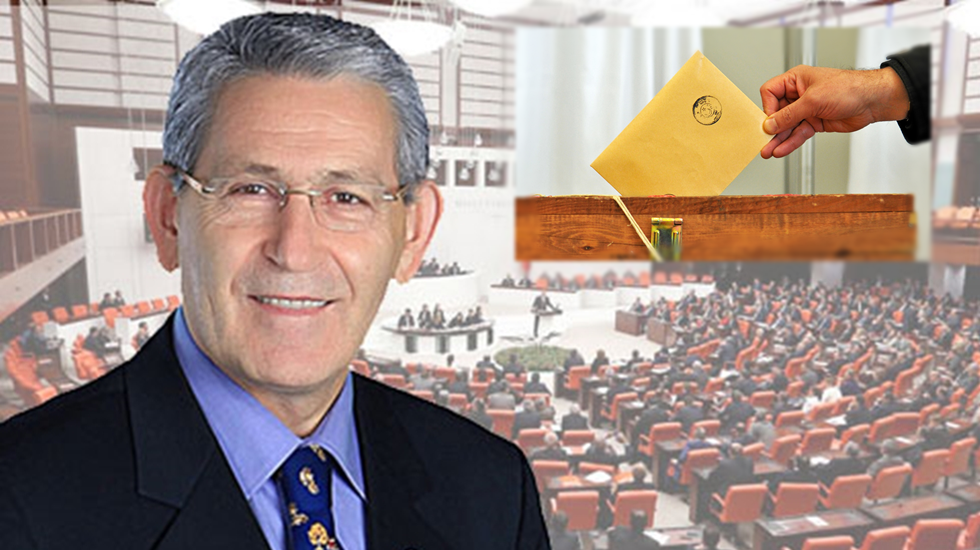 CHP’li Arslan: “Hileye karşı millet egemenliği mutlaka kazanacak”