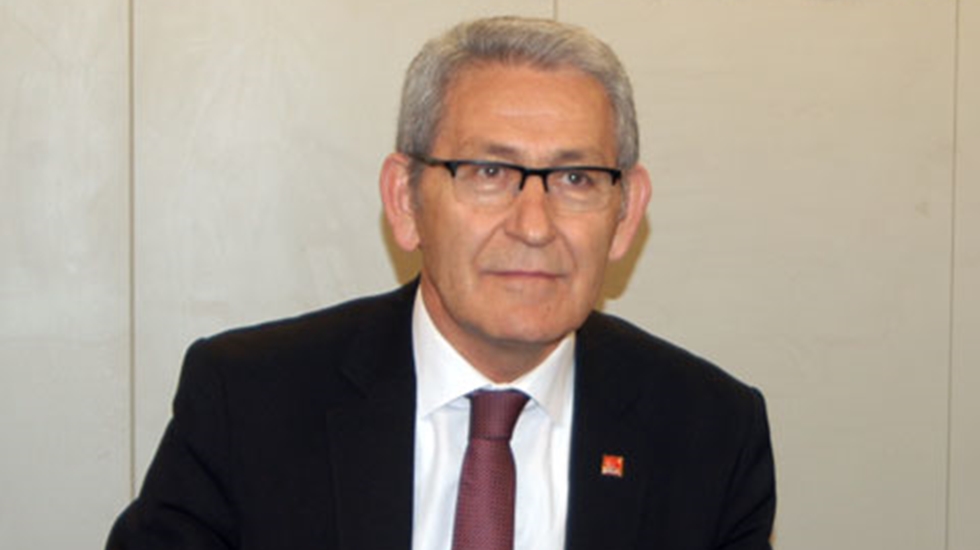 CHP’li Arslan: “Bu anayasa değişikliği koalisyon da getirebilir”