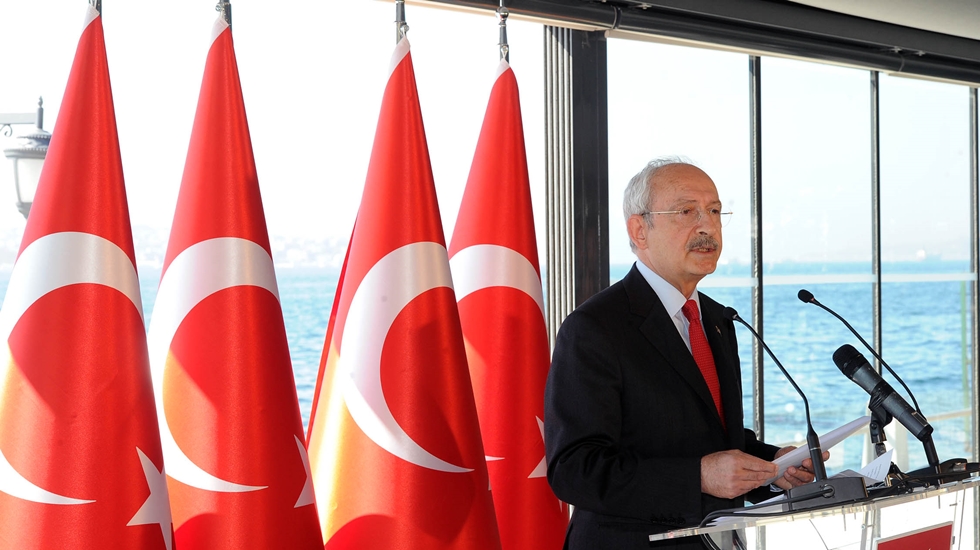 Kemal Kılıçdaroğlu’nun 15 Temmuz programı belli oldu