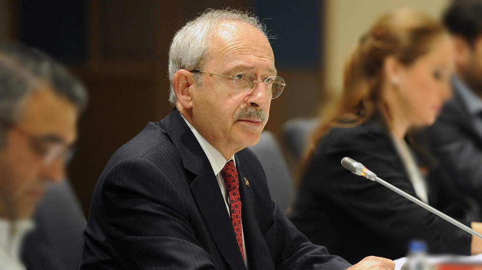 Kılıçdaroğlu ’15 Temmuz’ iddiası: Elimde özel dosya var
