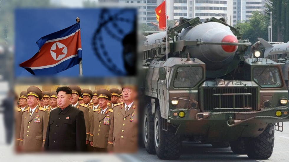 Kuzey Kore lideri:’Bu daha başlangıç’ dedi