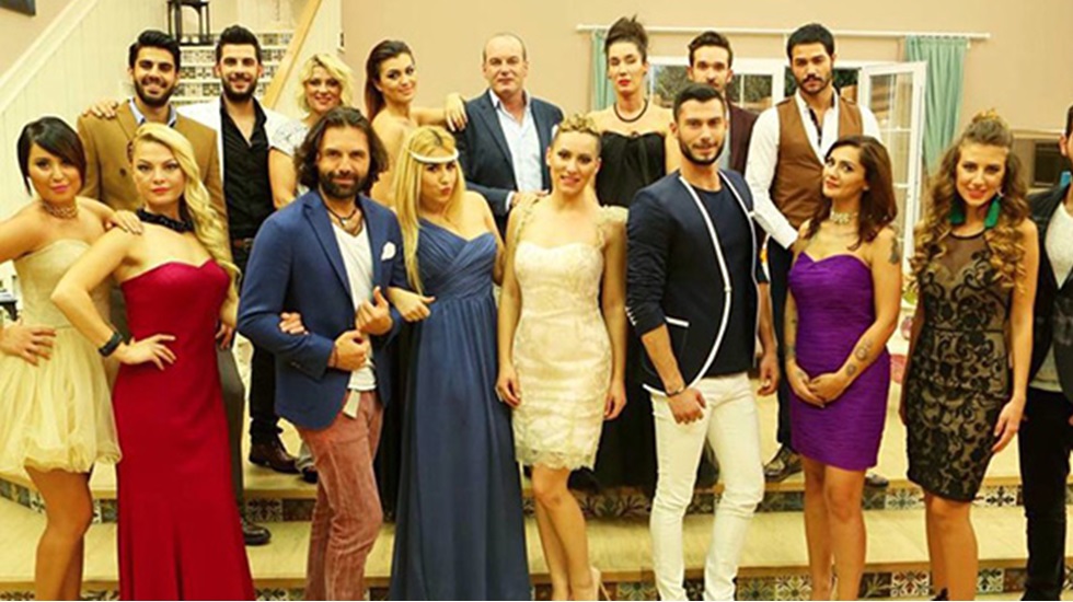 ‘Kısmetse Olur’ ekranlara veda etti