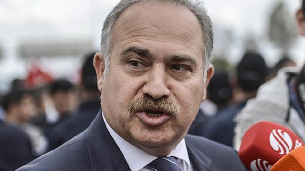 CHP’li Levent Gök’ten Ankara Büyükşehir Belediye Başkanlığı sinyali
