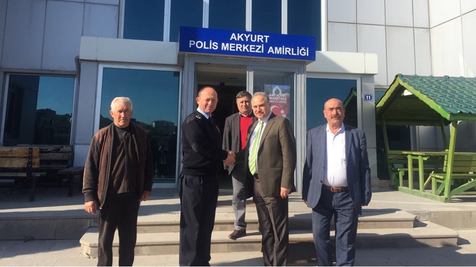 CHP Grup Başkanvekili Gök: “Bu yetkiler kimde olsa diktatör olur”