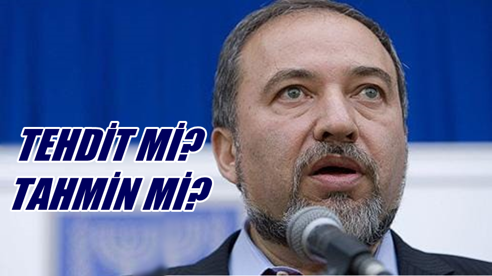 İsrail’den acayip tahmin: ‘Gelecek ay suikast düzenlenirse şaşırmam’