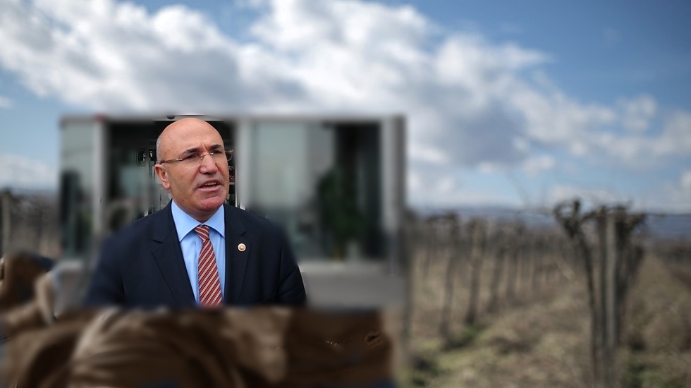 CHP’li Tanal: Doğu sınırı Afgan mültecilerin Türkiye’ye geçmesi için mi hazırlanıyor?