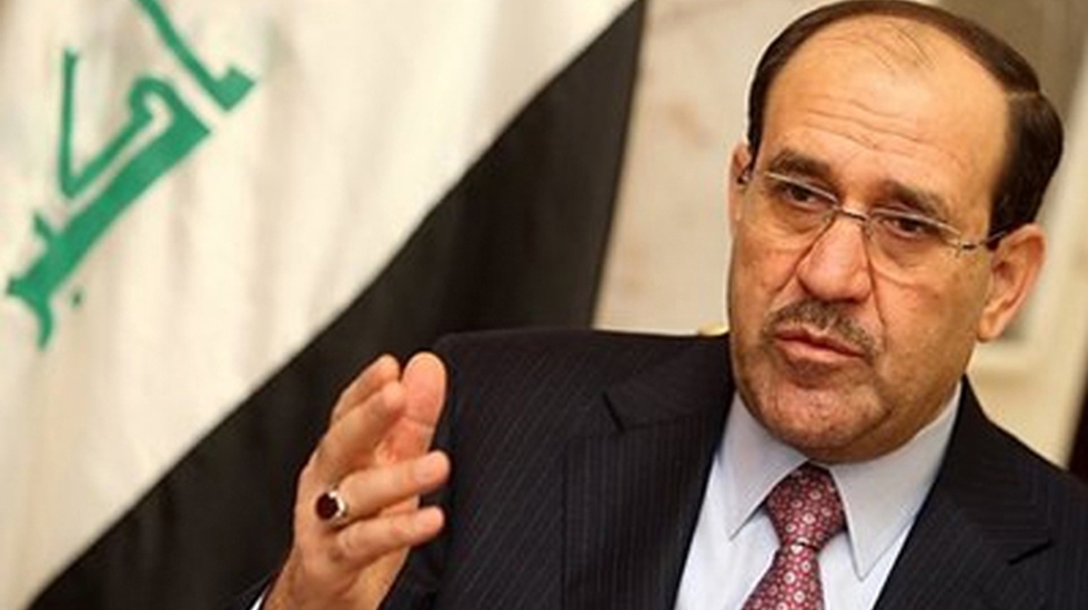 Maliki: Erdoğan, Irak halkına derin bir düşmanlık besliyor