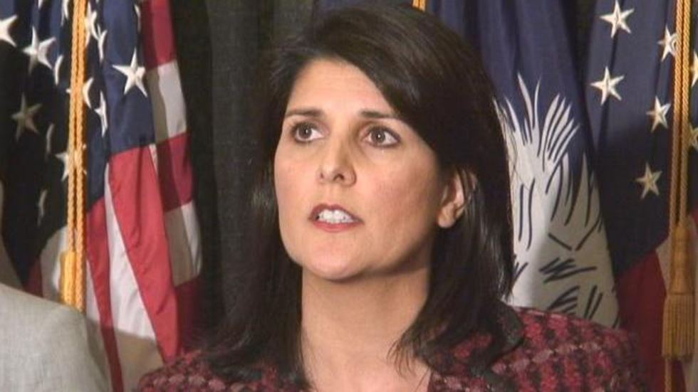 ABD BM Temsilcisinden Suriye açıklaması: Gerekirse daha fazlasını da yapmaya hazırız