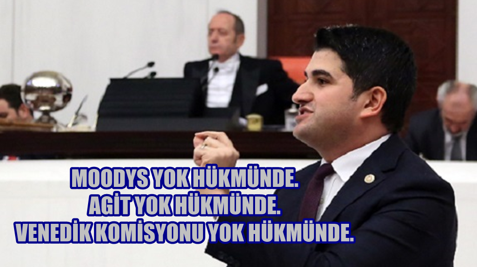 CHP’li Adıgüzel: “İktidar ‘AKPM kararını siyasi bir operasyon’ diyerek geçiştiremez”