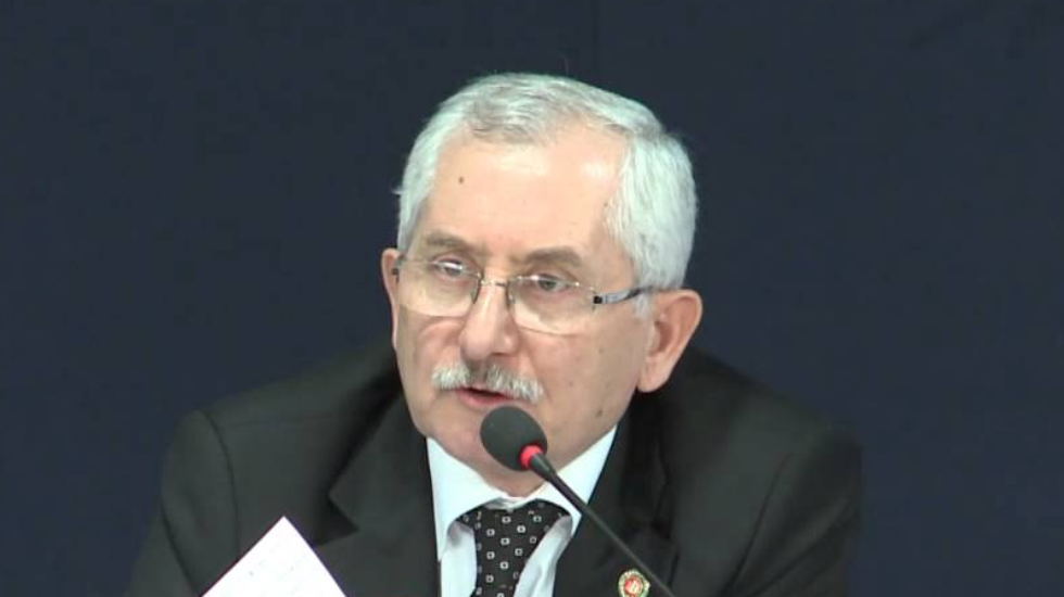 CHP, YSK hakkında su&ccedil; duyurusunda bulunacak