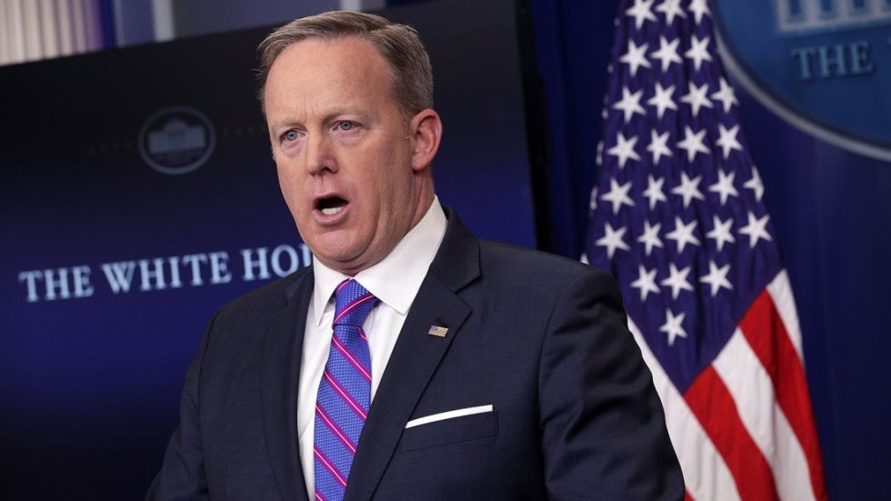 Beyaz Saray’dan Suriye saldırısı açıklaması: Esad rejimine yönelikti, net bir mesaj verdik