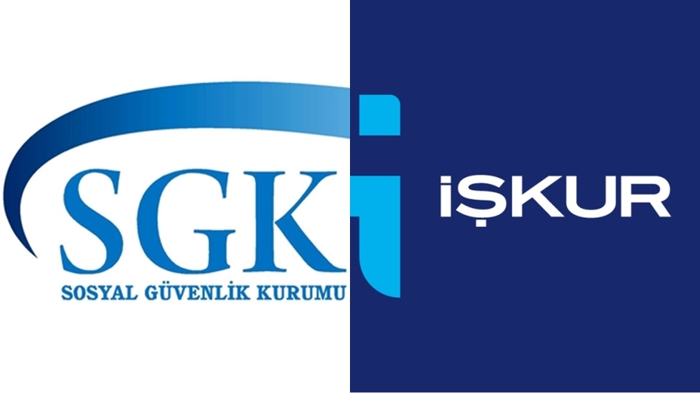 SGK ile İŞKUR  birleştiriliyor