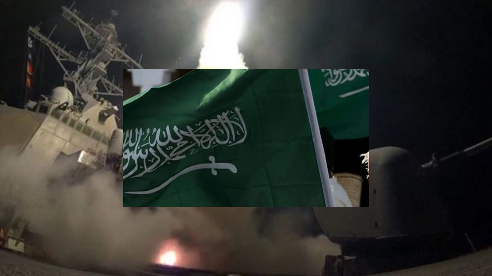 Emperyalist ABD, Suriyeyi vurdu; Vahhabiler’den memnunuz açıklaması geldi!