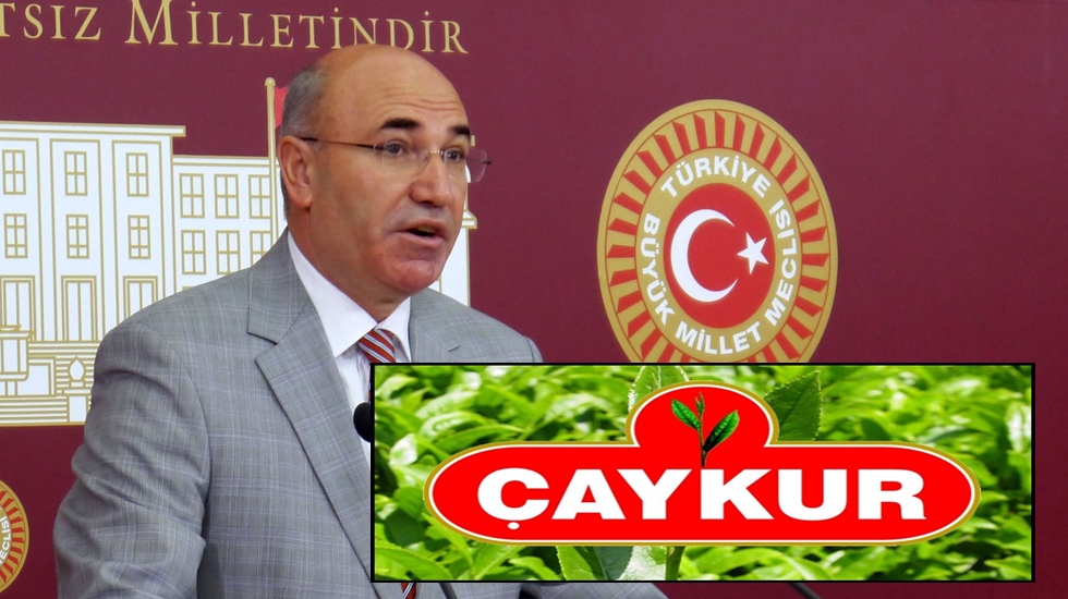 Tanal’dan ciddi iddia: ÇAYKUR referandum harcamalarına mı kurban edildi?