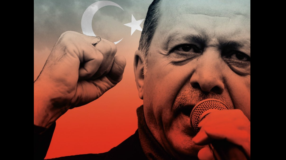 The Economist’ten 2019 analizi: Erdoğan ne isterse yapabilir