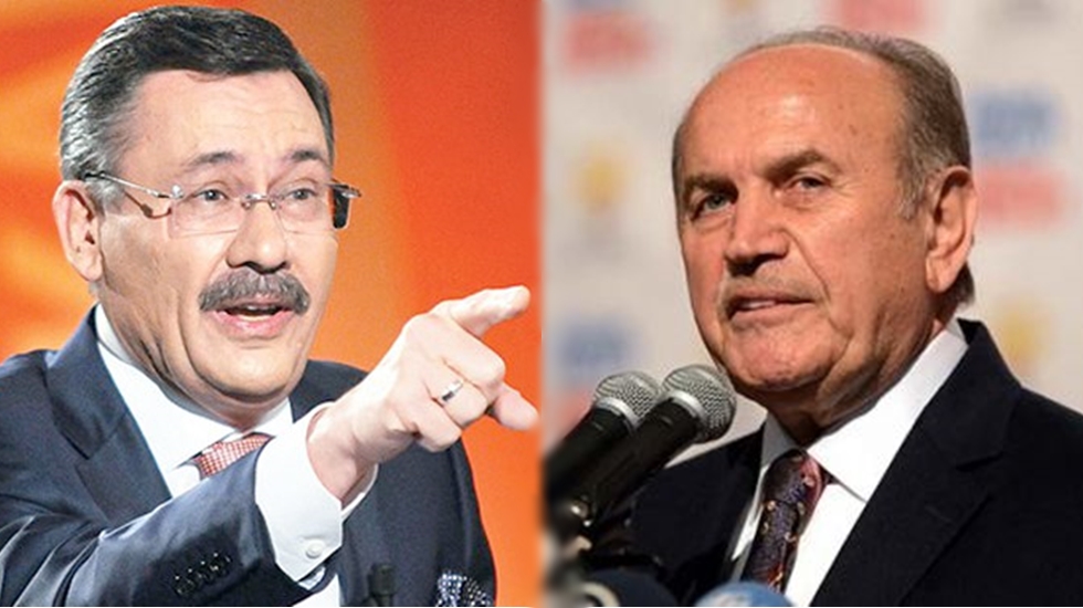 Düşüş başladı; Kadir Topbaş ve Melih Gökçek dönemi sona eriyor