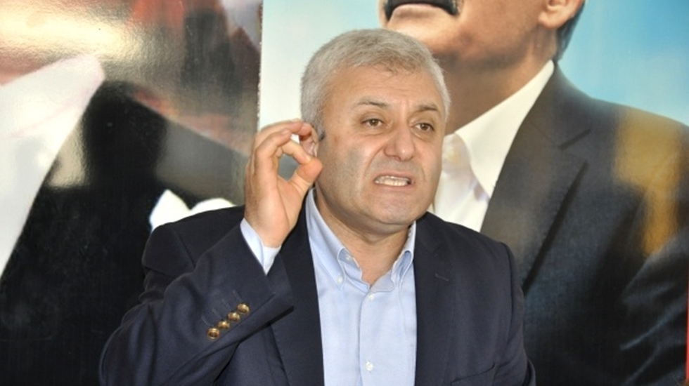 Özkan’dan İnce’ye: “Sadece ‘kaba’ değil iftiracı da…”