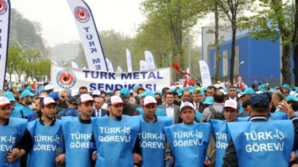 T&Uuml;RKİŞ: Aylardır bu konuda hi&ccedil;bir adım atmayan h&uuml;k&uuml;met...