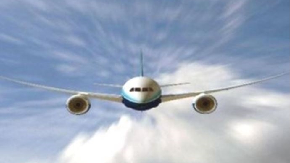 Küba’da bir uçak 39 yolcusuyla birlikte kayboldu