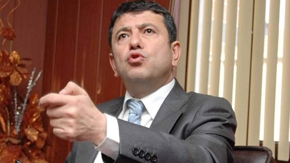Ağbaba; “Milli güvenliği tehdit eden grev değil OHAL’dir”