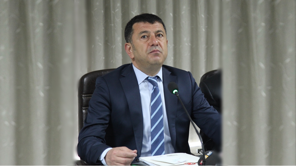 Veli Ağbaba: “Seçime 2 gün kala bu neyin toplantısı?