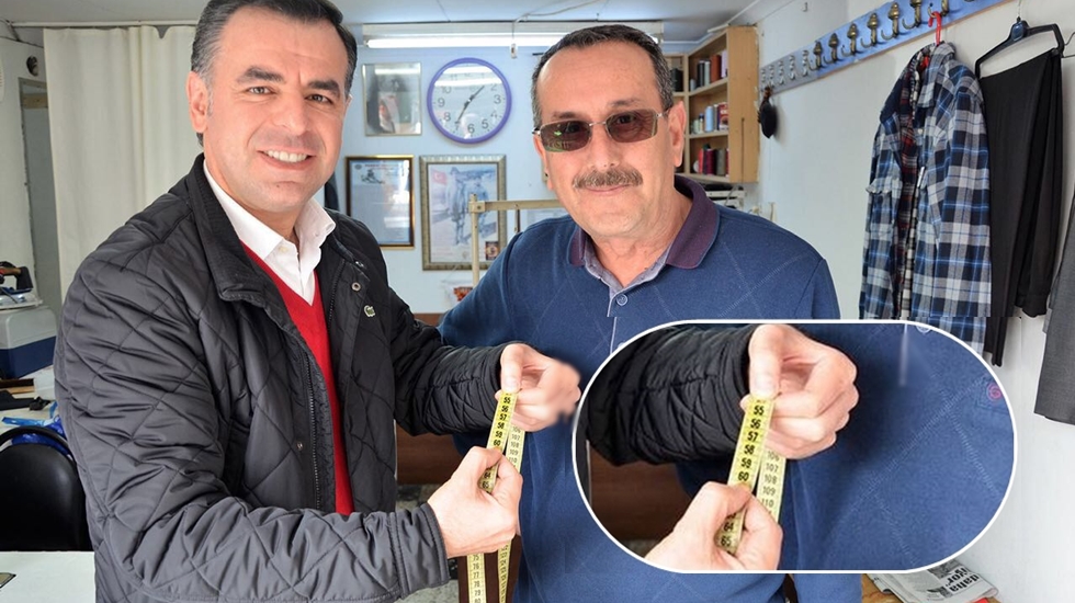 Yarkadaş: “Hayır oyları 55 ile 60 arasında bir orana ulaştı”