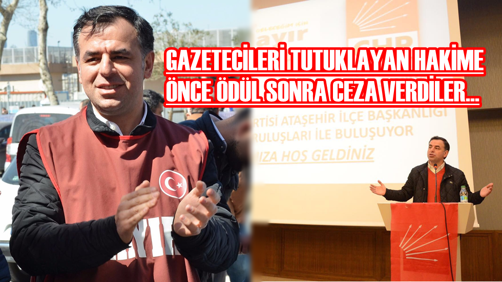Yarkadaş: “Kendi elleriyle atadıkları savcı ve hakimlere bile güvenmiyorlar”