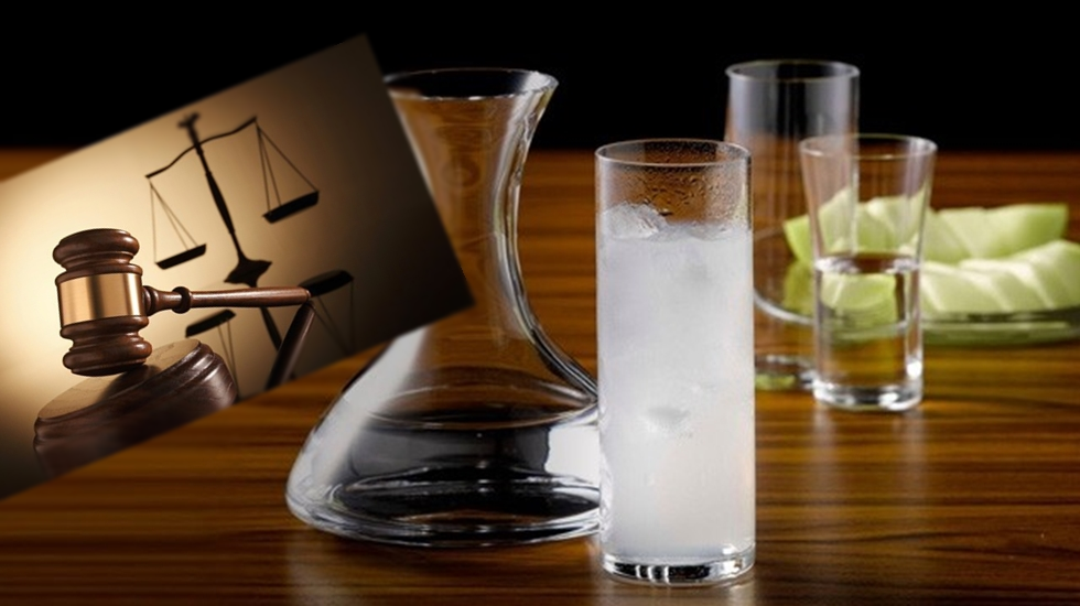 Baro Antalya’daki alkol yasağına karşı harekete geçiyor