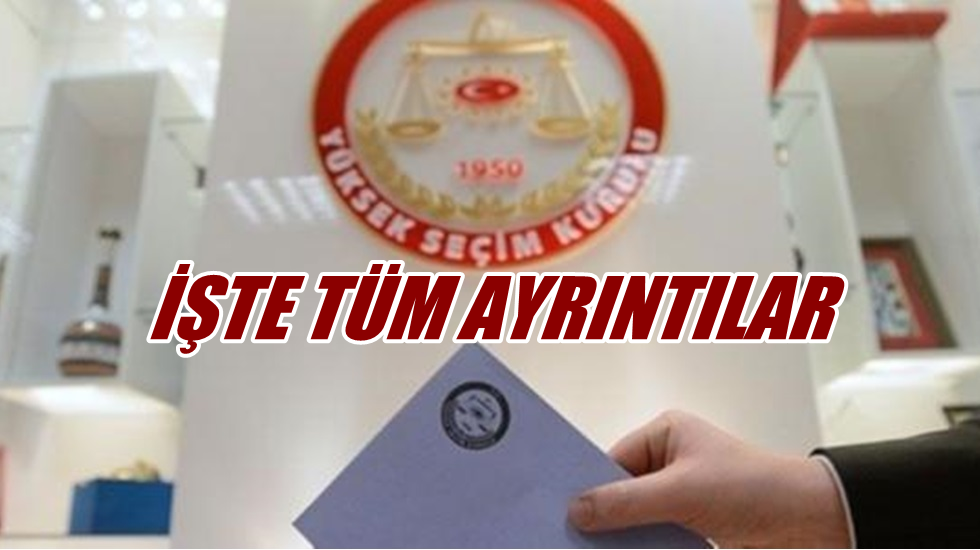 Referandum da nasıl oy kullanacağız?