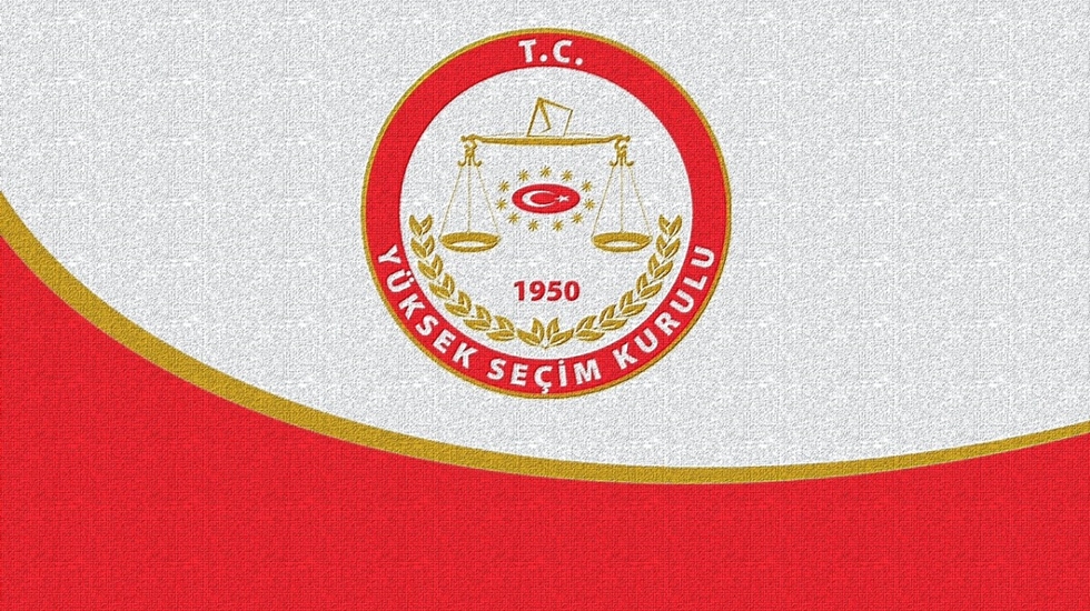 CHP’li Tanal: YSK seçme hakkını kısıtlayarak tarihe geçti
