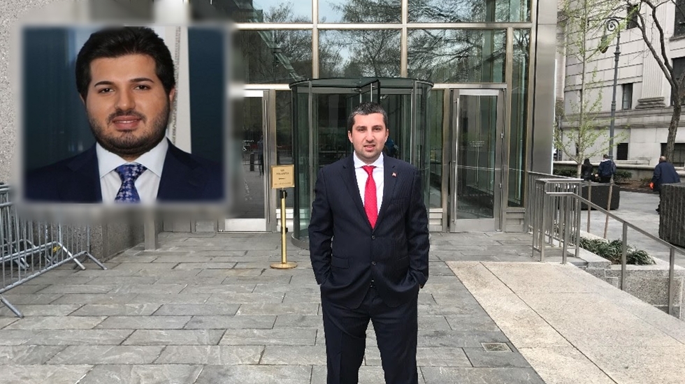 CHP ABD Temsilcisi: Erdoğan’ın iddia ettiği gibi bu olay siyasi değil, hukuki bir olaydır.