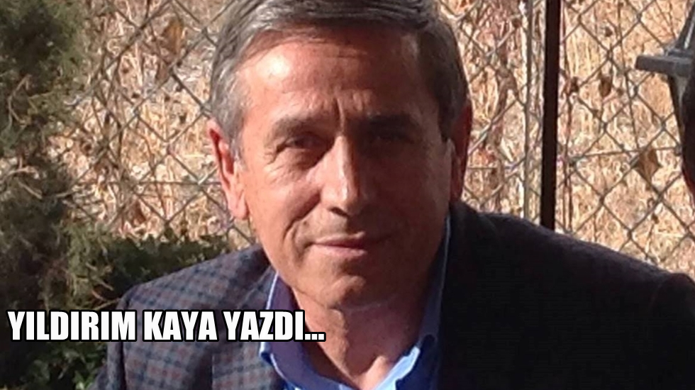 Sahte olan belgeler değil talancı iktidarınızdır