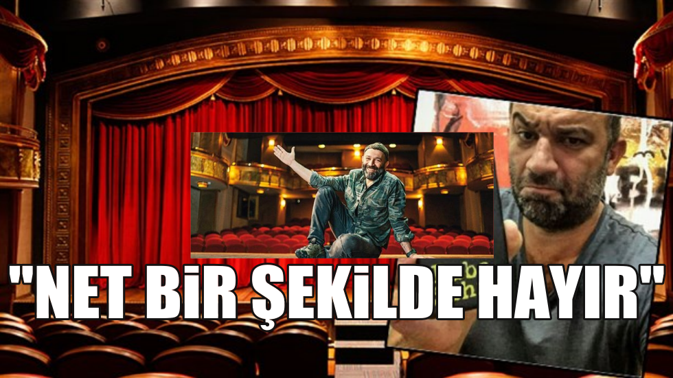 Şevket Çoruh: Ben net bir şekilde, bu referandumda ‘Hayır’ diyeceğim