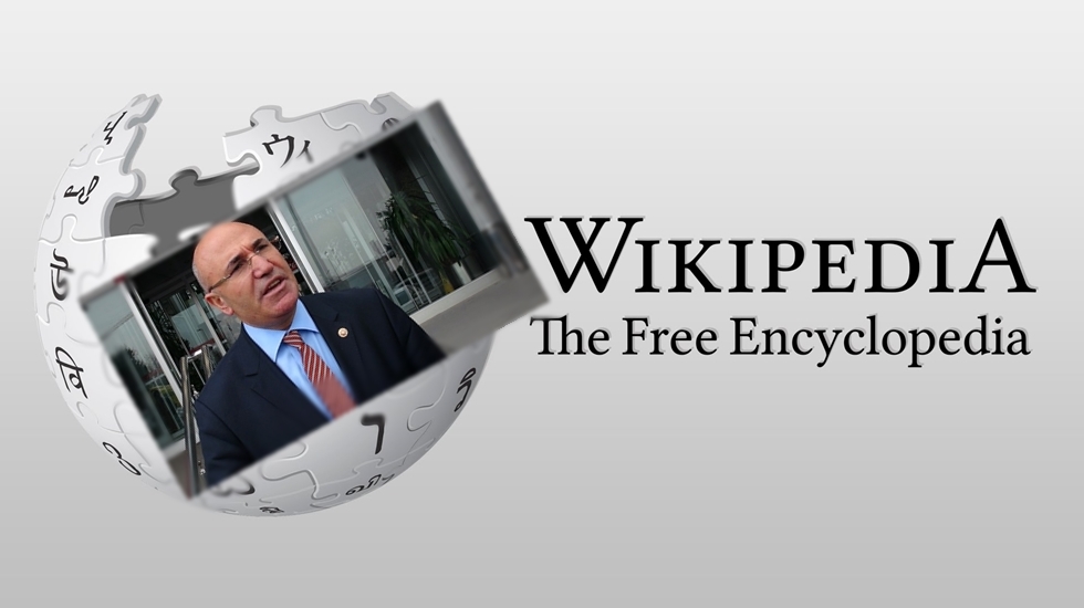 CHP’li Tanal wikipedia kararına itiraz etti