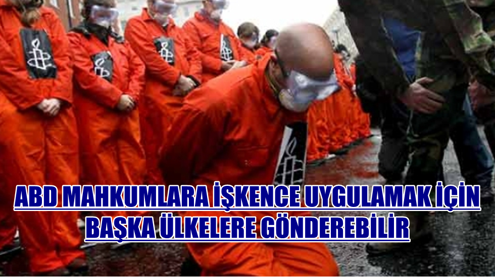 Eski CIA ajanı ABD’nin işkence uygulamalarını anlattı