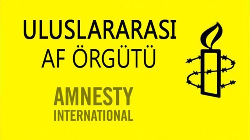 Uluslarası Af Örgütü Türkiye Direktörü gözaltında