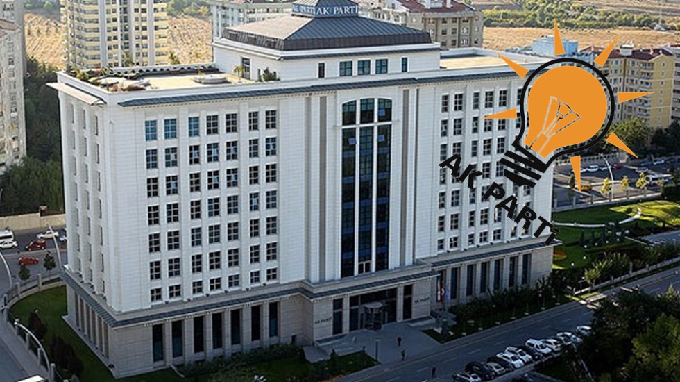 Dört maddede AKP'yi kurtarma paketi!
