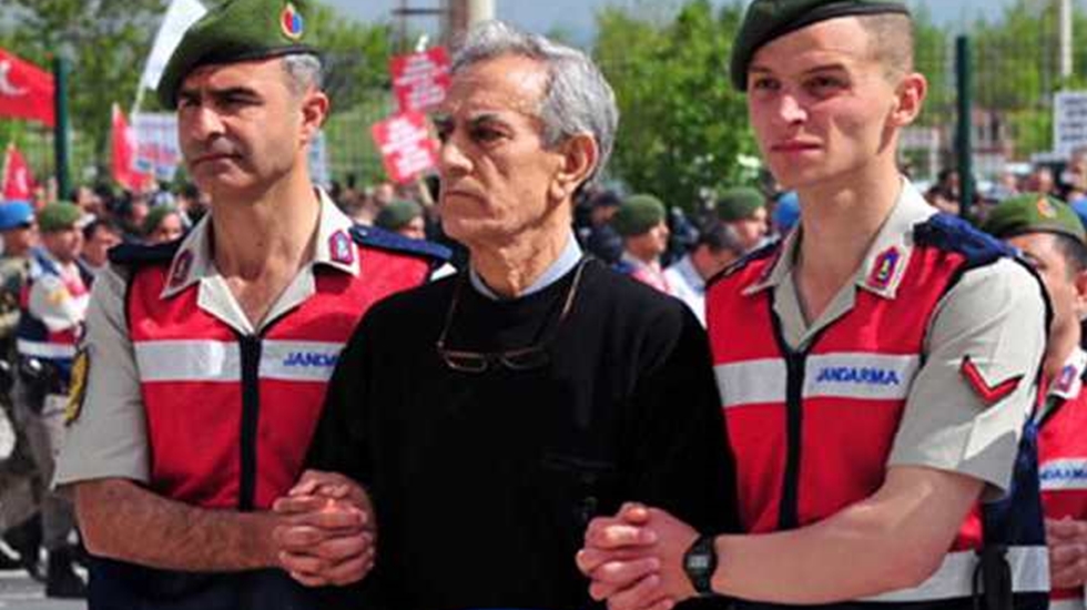 Yargıtay 'Yurtta Sulh Konseyi' &uuml;yelerine verilen 138&rsquo;er kez ağırlaştırılmış m&uuml;ebbet cezasını onadı