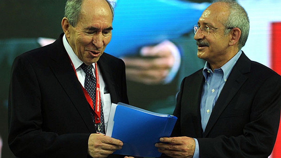 Altan Öymen: “Referandum sonucu Kılıçdaroğlu’nun başarısıdır”