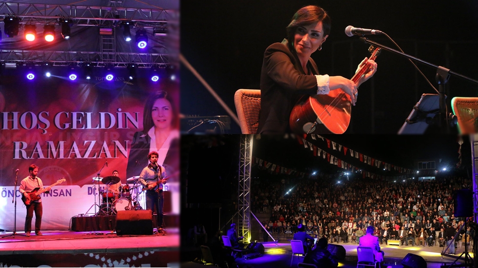 Ramazan Avcılar’da bir başka olur