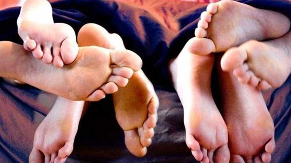 Özel eş değiştirme kampı açıldı