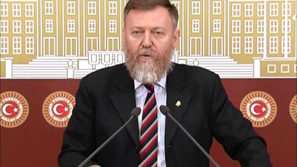 CHP Genel Başkan adayı Aytuğ Atıcı: &Ouml;zg&uuml;r delegeye ihtiya&ccedil; var