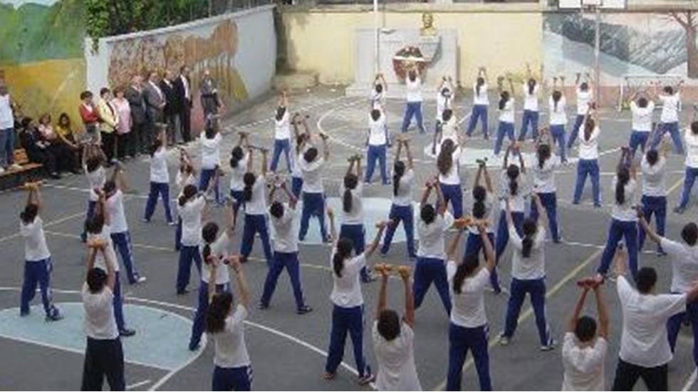 Ortaöğretim seviyesindeki 576 okulda beden eğitimi öğretmeni yok