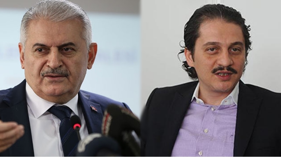 Başbakan’dan Topbaş’ın damadı Kavurmacı’ya ilişkin açıklama