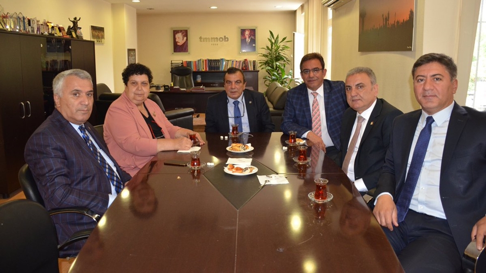 Budak: “STK’ların özgür olmadığı bir ortam, huzur ve refah üretemez”