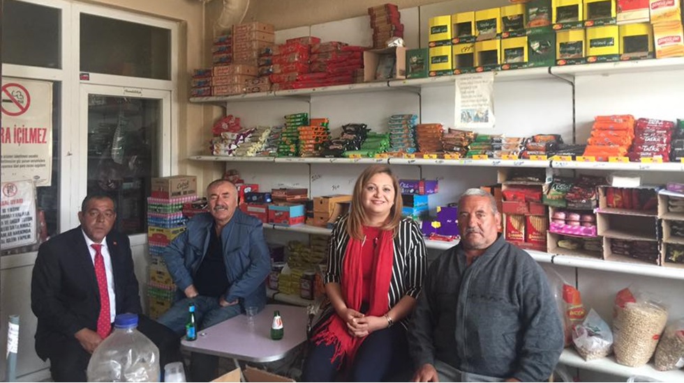 Köksal: “Bu ayıp YSK’nın ayıbıdır”