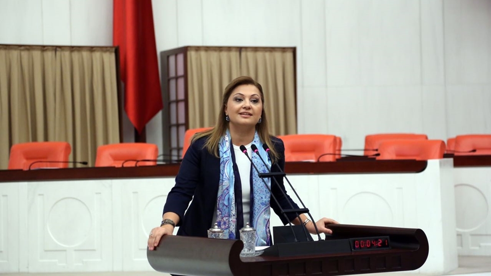 “Sözcü’den FETÖ’cü çıkarmak balığın ağaca tırmanması gibidir”