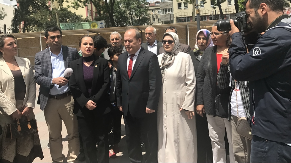 Erdoğan, ‘30 yıl Mısır’ı OHAL ile yöneten Hüsnü Mübarek’e mi özeniyor?’