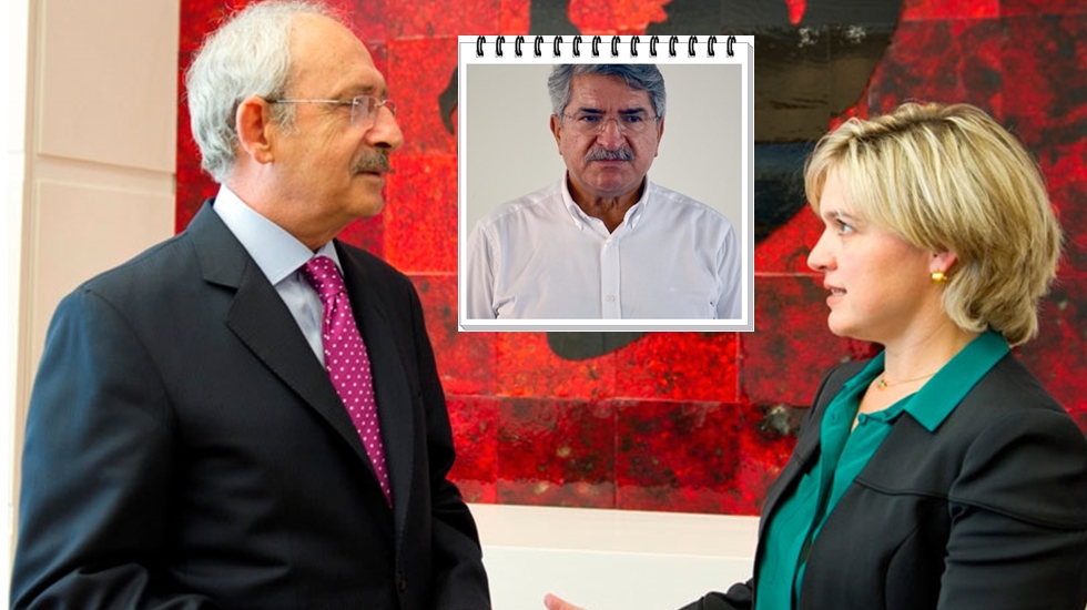 CHP’de, Fikri Sağlar görüşmesi öncesi son durum: Yarılmaya yol açar